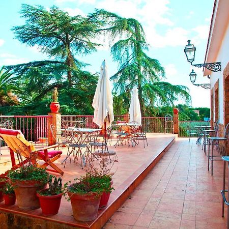 B&B Villa Casablanca エンナ エクステリア 写真