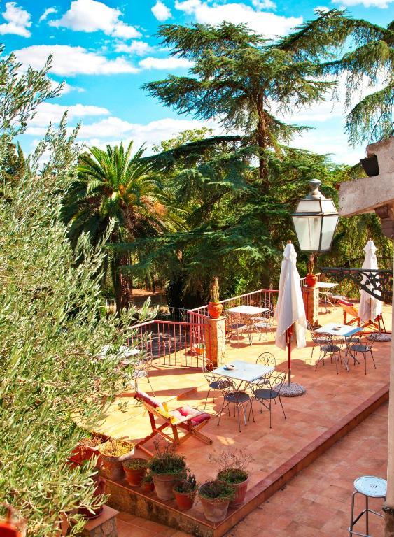 B&B Villa Casablanca エンナ エクステリア 写真