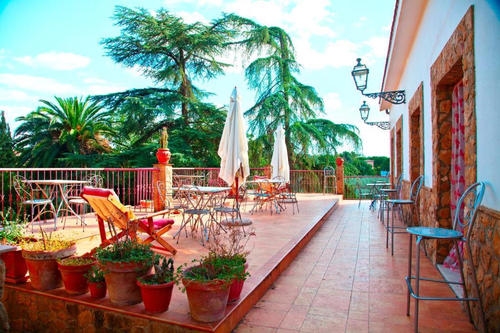 B&B Villa Casablanca エンナ エクステリア 写真