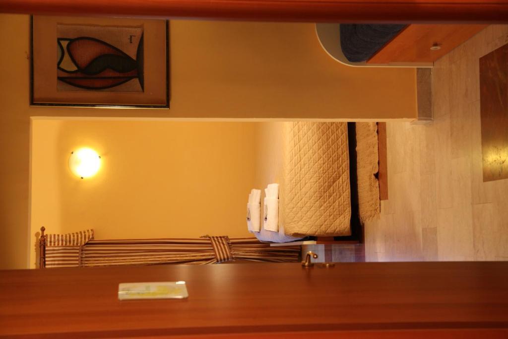 B&B Villa Casablanca エンナ エクステリア 写真