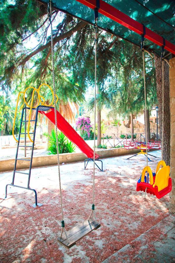 B&B Villa Casablanca エンナ エクステリア 写真